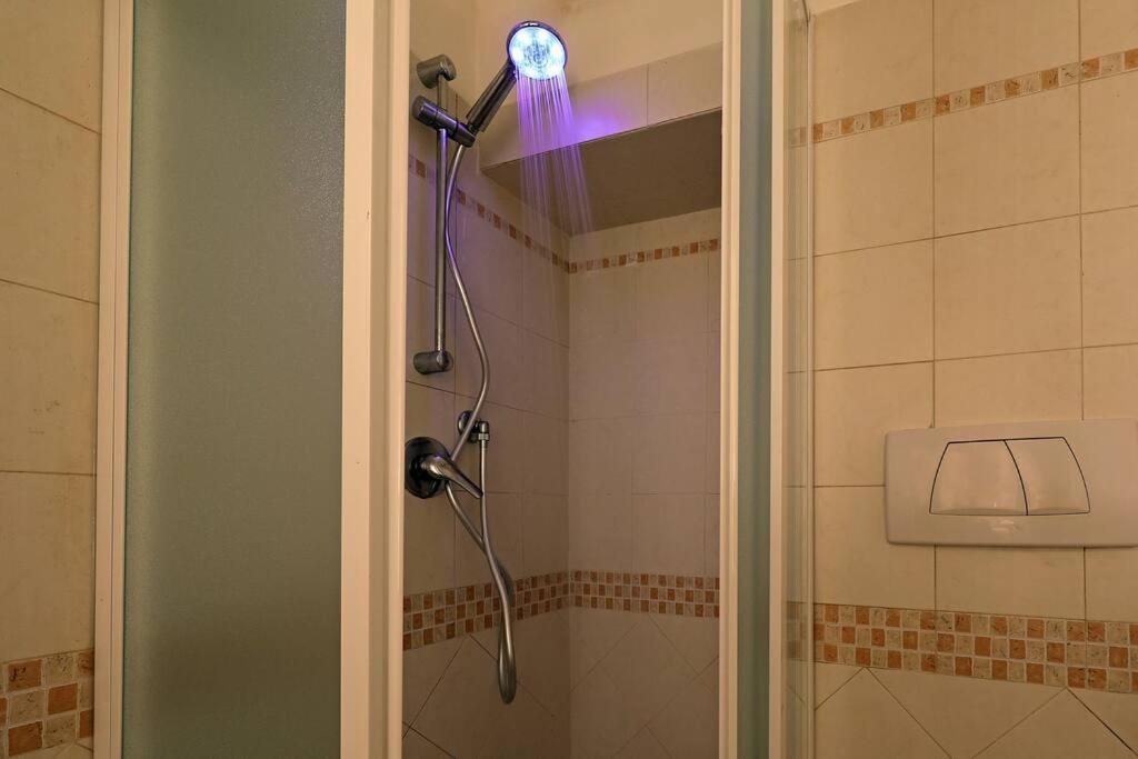 Blu Flamingo Trilussa Apartment Rome Luaran gambar